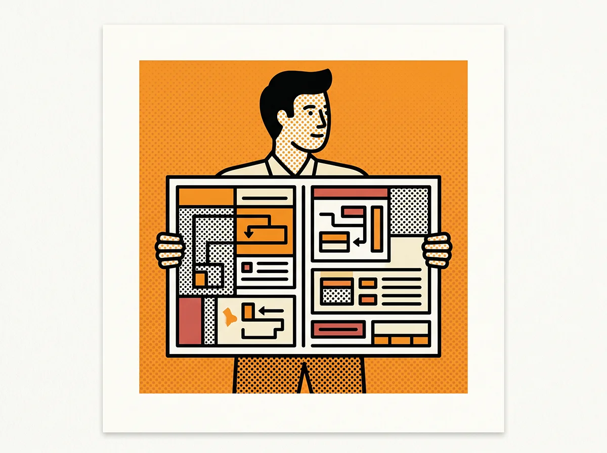 Website Design Brief: What to Include and How to Write One