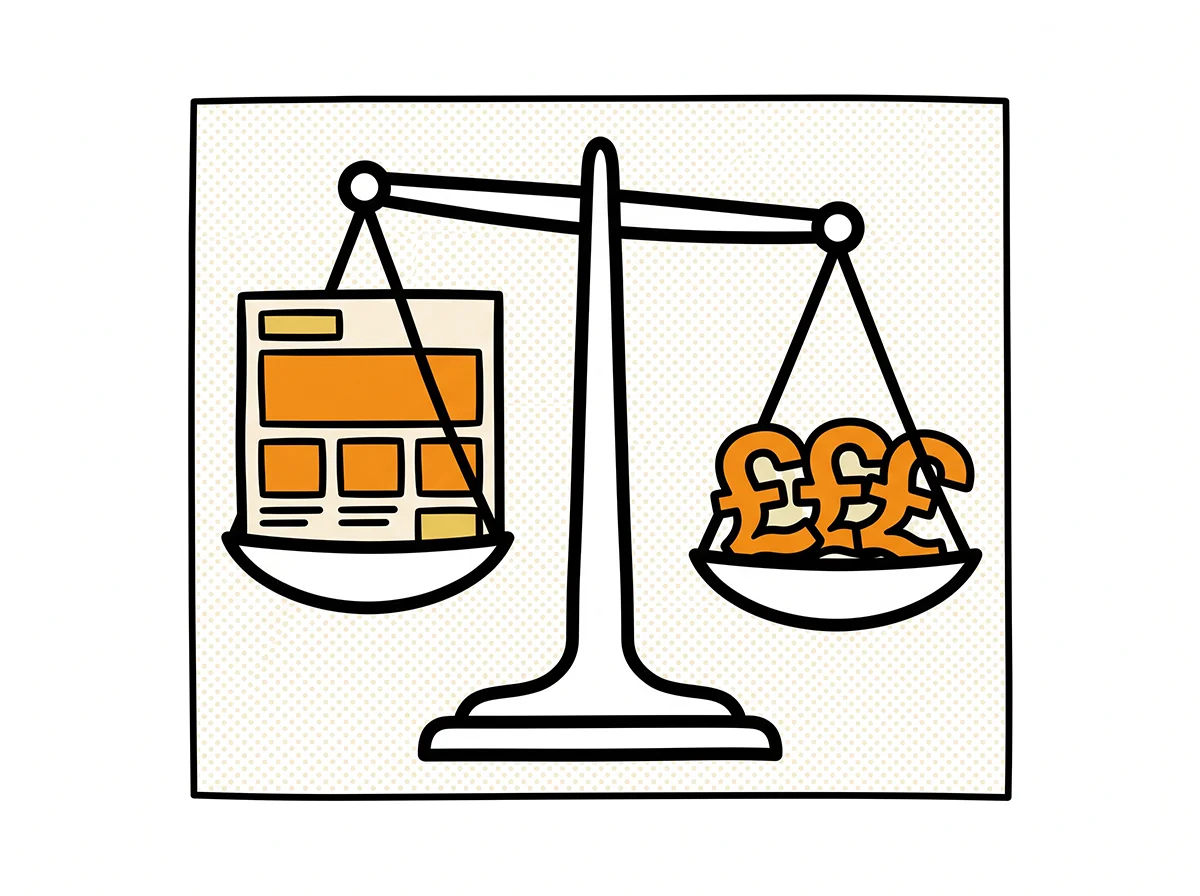 How Much Does a Website Cost in 2026?