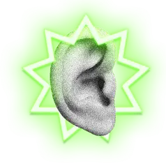 We<br>listen