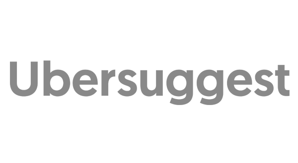 ubersuggest